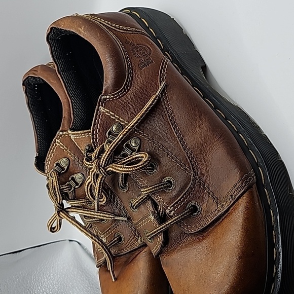Dr. Martens  mens shoes size 11